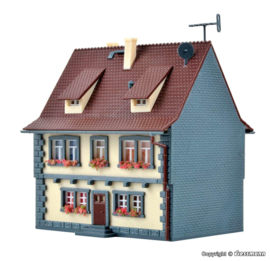 Vollmer 47647 - Loodgietersbedrijf (N)