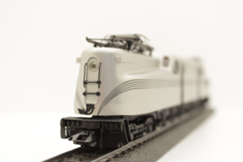 Märklin 37491 - Elektrische locomotief Typ GG-1 USA "Metal-edition" (HO|AC sound)