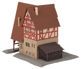 Faller 232134 - Aumühle met molenrad (N)