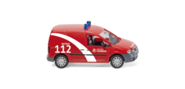 Wiking 060122 - VW Caddy II Feuerwehr (HO)