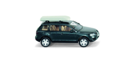 Wiking 006003 - VW Touareg (HO)