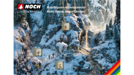 NOCH 36994 - Adventkalender  (N)