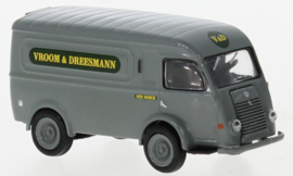 Brekina 14666 - Renault 1000 KG, Vroom & Dreesmann, 1950 (HO)