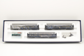Märklin 39243 + 42790 + 42791 (HO|AC sound)
