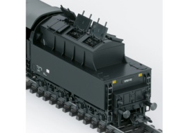 Märklin 49970 - DR, Stoomsneeuwploeg Henschel (HO|AC)