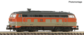 Fleischmann 7360023 - DB, Diesellocomotief 218 144-4 (N|DC)