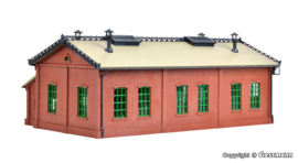 Vollmer 47608 - Locloods, 2-sporig (N)