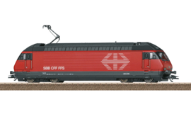 Trix 22624 - SBB, elektrische locomotief Re 460 (HO|DCC sound)
