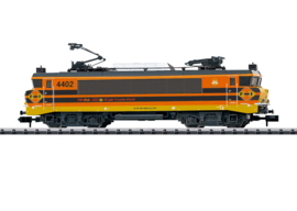 Minitrix 16007 - RRF, Elektrolokomotive Serie 1600 (N|DC)
