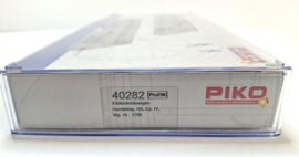 Piko 40282 - NS, "BeNeLux" treinstel 1208 (N|DC)
