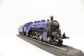 Märklin 37186 - Nördlingen, Stoomlocomotief Bayerische S 3/6 (HO|Digitaal)