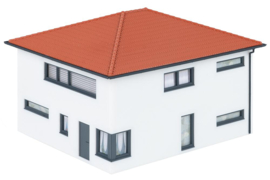 Faller 130648 -  WeberHaus ModernLife (HO)