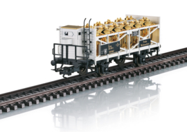 Märklin 48423 -  Kerstwagon voor 2023 (HO)