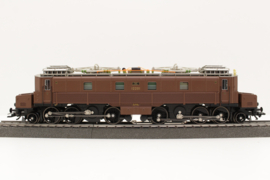 Märklin 39520 - SBB, E-loc serie Fc 2x3/4 "Köfferli" (HO|AC|Sound)