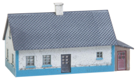 Faller 232348 - Woonhuis Ballum (N)