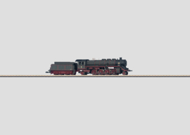 Märklin 88093 - KPEV, stoomlocomotief P10 (Z)