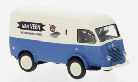 Brekina 14677 - Renault 1000 KG, van Veen, 1950 (HO)