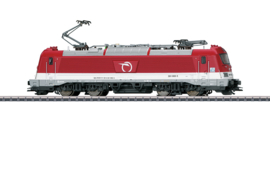Märklin 36204 - ZSSK, Elektrische locomotief serie 381  (HO|AC sound)