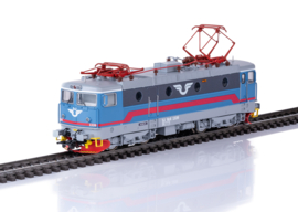 Märklin 39282 - SJ, Elektrische locomotief type Rc 6 (HO|AC sound)