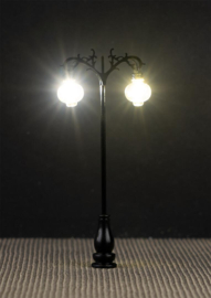 Faller 180207 - LED-Lantaarn, hanglampen, koud wit (HO)