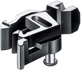 Fleischmann 9549 - Profi koppeling (N)