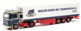 Herpa 316736 - Scania 143 Str. K.Sz. Wolter Koops (NL) (HO)