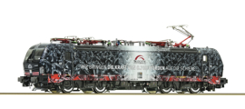 Roco 71962 - TX Logistik, Elektrische locomotief 193 657-4 (H0|DCC sound)