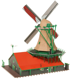 Faller 191832 -  Windmolen De Kat (HO)