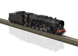 Trix 25241 - EST, stoomlocomotief serie 13 (HO|DCC sound)