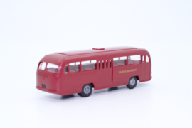 Brekina 5320 - Mercedes O 321 "Deutsche Bundesbahn" (HO)