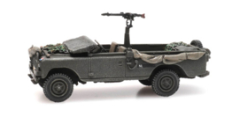 Artitec 6870341 - landrover 109 commando (HO)