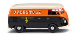 Wiking 079732 - VW, T1 bestelwagen "Overstolz" (HO)