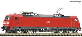 Fleischmann 7560018 - DB AG, elektrische locomotief BR 185.2 (N|DC)
