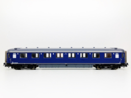 Roco 45317 - NS, personenrijtuig plan D 1e/2e klas (HO|DC)