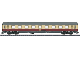 Märklin 43852 - DB, Sneltrein wagon Avmz 111 (HO)