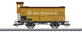 Märklin 46415 - Gesloten goederenwagen (HO)