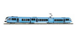 Piko 40234 - Connexxion, Elektrisch treinstel Stadler GTW 2/8 (N)