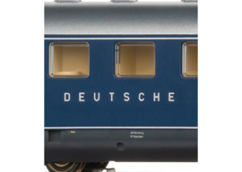 Märklin 39698 - DB, Salon-motorwagen type VT 92.5 (HO|AC sound)