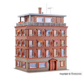 Vollmer 43611 - Penthouse met dakterras (HO)