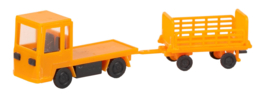 Faller 180357 - Bagagewagen (HO)