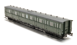 Artitec 20.254.07 - NS, C12c C6444, groen, grijs dak, 3e klasseborden hoog, 1947-56 (HO|DC)