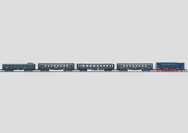 Märklin 81430 - Reizigerstrein (Z)