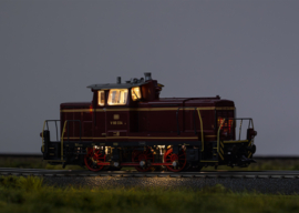 Märklin 38600 -DB, Diesellocomotief type V 60 (HO|AC sound)