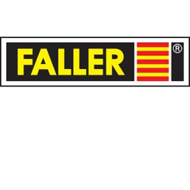 Faller - N electronica