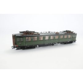 Roco 44985 - NS, blokkendoos rijtuig mCv C 9416 (HO|AC)