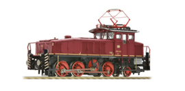 Fleischmann 436004 - DB, elektrische locomotief E60 (HO|DC)