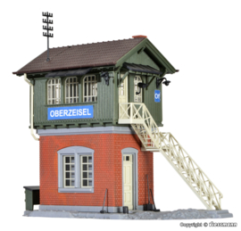 Kibri 39308 - Seinhuis Oberzeisel (HO)