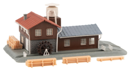 Faller 231719 - Zaagmolen (N)