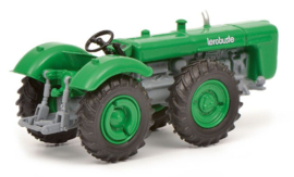Schuco 26413 -  Dutra D4K, groen (HO)