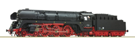 Roco 71268 - DR, stoomlocomotief BR 01 508 (HO|DCC sound)